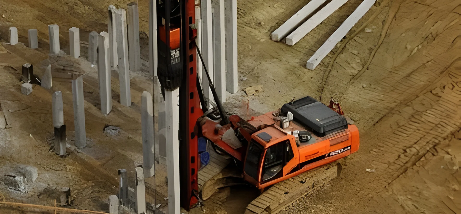 Bored piling services in Chennai | top pile foundation contractors in chennai |pile foundation contractors near chennai